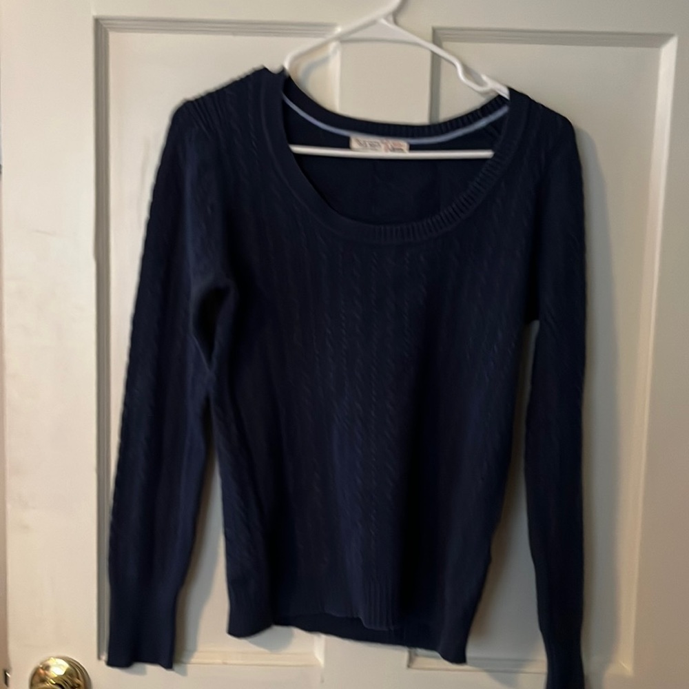 Old Navy sweater